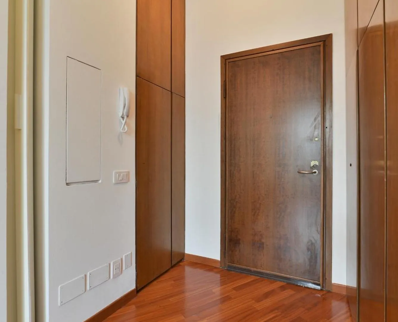 Monforte 19 - Milano 公寓 米兰