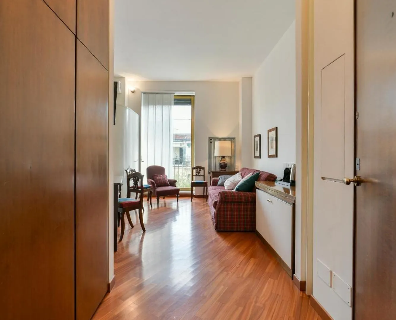 Monforte 19 - Milano 米兰
