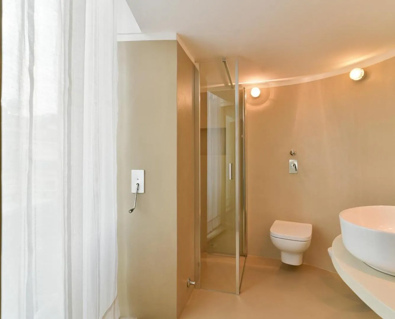 Monforte 19 - Milano İtalya