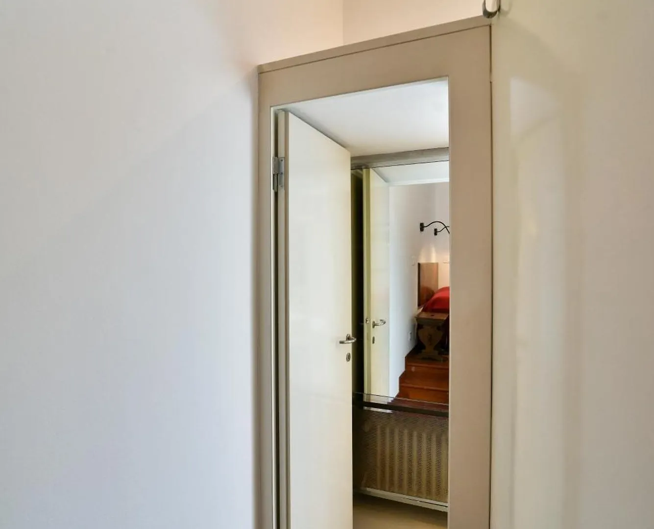 Daire Monforte 19 - Milano
