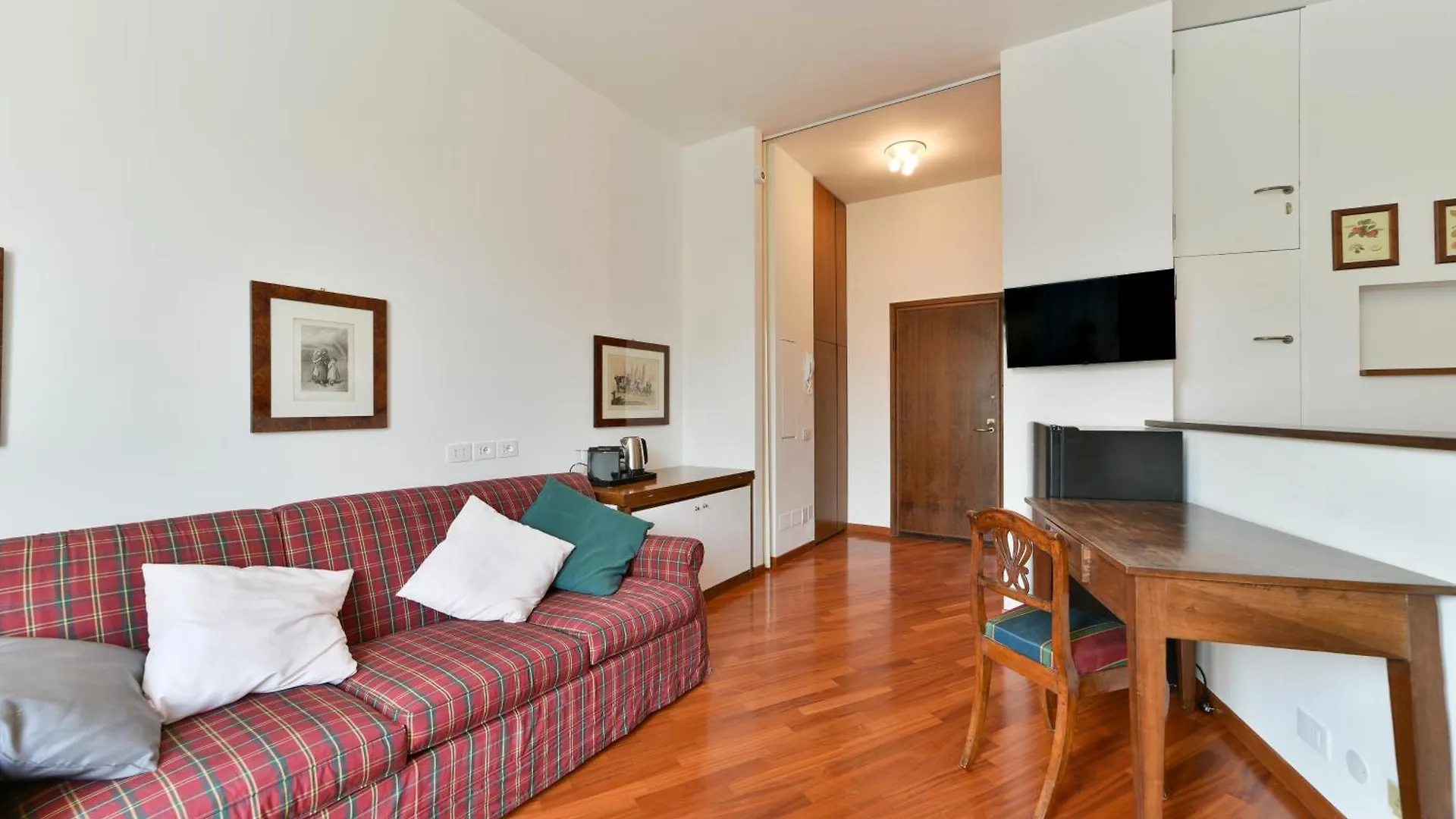 Monforte 19 - Milano İtalya